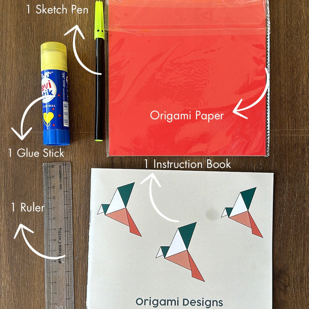 DIY Origami Kit