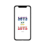 Love is Love Wallpaper