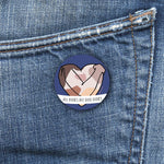 All Bodies Are Good Bodies Badge