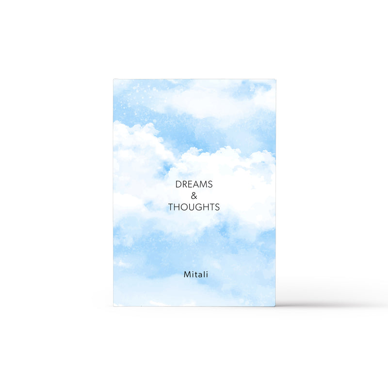 Dreams and Thoughts Book