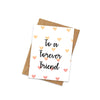 Forever Friend Card