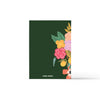 Green Bloom Book