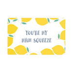 Main Squeeze Wallet Card