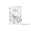Grey Marble Book