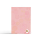 Pink Bubble Book