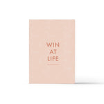 Win At Life Book